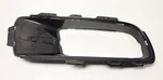 Left Driver Side Lower Bumper Grid Grille Trim Frame In Oem Bmw E70 Black. Fixed Price $26.95.