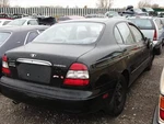 Used Front Grille Fits: 2001 Daewoo Leganza Grade. Fixed Price $30.00.