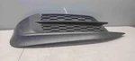 2018 Honda Civic Front Bumper Grille Lh PN:71108-TBA-A0 Oem. Fixed Price $45.84.