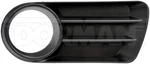 Dorman Bumper Grille Insert , Pn# 45184. Fixed Price $35.67.
