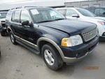 Grille 4 Door Eddie Bauer Satin Nickel Insert Upper Fits 02 Explorer 2096315. Fixed Price $145.00.
