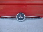 2020-2025 Mercedes-benz C118 X118 Cla Radiator Grille Oem Used. Fixed Price $180.00.