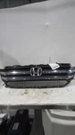 Grille Upper Without Pre-crash System Fits 16-18 Pilot 475179. Fixed Price $217.35.