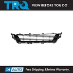 Trq Front Lower Grille For 2013-2015 Lexus ES300H LX1036111. Fixed Price $54.95.