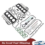 For Porsche 4.5L Overhaul V8 Cayenne 9PA Kit Gasket Engine M48.50 M48.00 Turbo. Fixed Price $199.90.