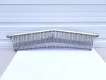 Vintage Used 1961 Oldsmobile Dynamic 88 Super Chrome Grille #579841 J W/wear. Fixed Price $149.98.