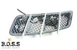 03-12 Mercedes R230 SL550 SL500 SL600 Left Side Hood Vent Grille Oem. Fixed Price $53.04.