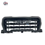 Gmc Sierra 2019-2021 Front Upper Grille. Fixed Price $392.00.