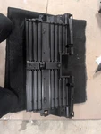 2021-2025 Jeep Grand Cherokee Laredo Air Shutter 3.6L Upper 68370525AD. Fixed Price $325.00.
