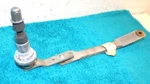 1963-1966 Ford F100 F250 F350 F500 F600 Nos Lh Wiper Mounting Arm Pivot Shaft. Fixed Price $179.00.