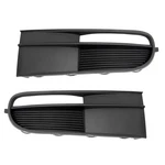 Front Bumper Fog Light Cover Bezel Left & Right For Volkswagen Beetle 2012-2019. Fixed Price $42.50.