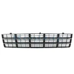 For 77 78 79 80 Chevy Fullsize Pickup Truck Front Grille Assembly Silver Black. Fixed Price $111.95.