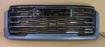 Grille AT4 Fits 24-25 Sierra 2500 3500 Pickup. Fixed Price $750.00.