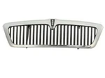 2C5Z-8200-AA 2003-05 Lincoln Aviator Base Grille. Fixed Price $433.90.