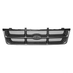 Ford Ranger 1993 1994 Grille Silver 2WD Xlt FO1200313 F37Z8200G. Fixed Price $95.00.