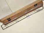 Genuine Mopar 2998167 1970 Barracuda Grill Insert Nos. Fixed Price $350.00.