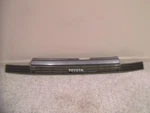 1988-1989 Toyota Celica, Oem, Front Grille With Name Plate. Fixed Price $500.00.