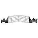 1965 Chevy Impala Grille Panel New Dynacorn. Fixed Price $909.95.