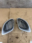 Porsche Boxster Side Vents Grilles 98650458200 98650458100 98650474700. Fixed Price $94.12.