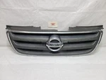2002 2003 2004 Nissan Altima Grille Front Bumper W/ Emblem Oem 62072-8J100. Fixed Price $85.50.