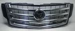 2015 Cadillac Escalade Esv Complete Grill Assm. No Camera Gm 22996063 Oem. Fixed Price $389.88.