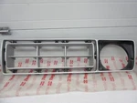 Nors 1976 1977 Ford F100-350 Lh Grille Insert Reproduction D6TZ-8151-A Dp. Fixed Price $75.00.