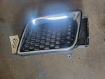 2009 Pontiac Vibe Passenger Side Rh Upper Grill Oem Lkq. Fixed Price $50.00.