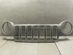 2004 Jeep Liberty Front Grille Oem+ (bright Silver Metallic). Fixed Price $92.96.