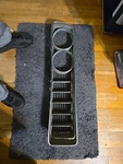 1972 Chrysler Newport Grille Passenger Side Oem #3442800 Mopar Used Original. Fixed Price $123.50.
