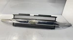 2002-2009 Chevy Trailblazer Front Grille Panel 10358107 Genuine Oem Used Gm Part. Fixed Price $219.99.