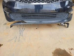 Grille Lx Lower Bumper Mounted Korea Built Vin Fits 16-18 Optima 546975. Fixed Price $87.32.
