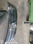 Blk/chrome Grille *note* Oem 22-25 Mitsubishi Outlander. Fixed Price $400.00.