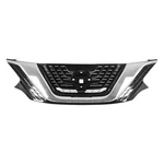 Grille For Nissan Murano 2015-2018 Replace NI1200278 Standard Line. Fixed Price $224.60.