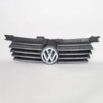 1999-2001 Volkswagen Jetta Upper Center Grille Oem 1J5853653C. Fixed Price $89.25.