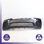 11-13 Bmw E70 X5 Front Bumper Cover Panel Black 51117222718 Oem. Fixed Price $345.23.