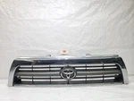 1996-1998 Toyota 4RUNNER Front Upper Grille Radiator Bumper 4WD Oem 53111-35340. Fixed Price $249.99.