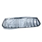 Chrome Front Bumper Radiator Grille Fit For Maserati Ghibli 18-24 673008187 Us. Fixed Price $164.99.