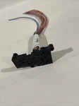 1992-1996 F150 F250 Bronco Passenger Door Power Window Lock Switch Base. Fixed Price $34.99.
