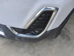 Driver Grille Slt Ends Bright Chrome Surround Fits 20-23 Acadia 772545. Fixed Price $189.89.