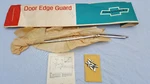 Nos 1966-1967 Chevrolet Nova+chevy Ii Door Models Accy Edge Guards 986467. Fixed Price $42.99.