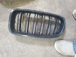 Driver Grille Bumper Mounted Upper Fits 12-18 Bmw 328I 1840908. Fixed Price $189.89.