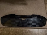 2021-2025 Ford Mustang Mach-e Gt Front Bumper Grille Assembly Oem LK9B-8C436-BAW. Fixed Price $200.00.