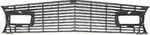 1970 Mustang Mach Grille, Original Tooling. Fixed Price $149.95.