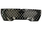 Lincoln Navigator 2025 Front Bumper Radiator Grille Oem R2TB8A200BA. Fixed Price $304.00.