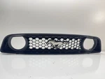 10-12 Ford Mustang Gt Oem Upper Grille & Surround AR33-8C436-AEW AR33-8150-BBW. Fixed Price $310.00.
