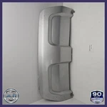 Genuine 14-17 Land Rover Range Rear Bumper Valance Spoiler DK6217K950AA. Fixed Price $247.50.