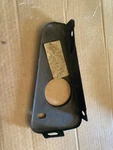 Nos 1974 1975 1976 Ford Torino Lh Front Grill Support Bracket D4OZ 8B455. Fixed Price $25.46.