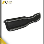 Plastic Black With Chrome Trim Front Upper Grille For Kia Soul 2014 -2016. Fixed Price $31.04.