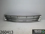 Oem 2002 Lexus ES300 3.0L Front Upper Grille. Fixed Price $59.99.