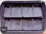 2019 - 2025 Infiniti QX50 Rear Left Quarter Panel Air Pressure Vent Grille Oem. Fixed Price $36.22.